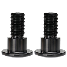 Load image into Gallery viewer, FENRIR Motorcycle Handlebar Bar End Mirror Adapter for Yamaha XSR900(2022-2025) XSR900GP(2023-2025) MV Agusta Brutale800 Brutale675 Brutale1000RS