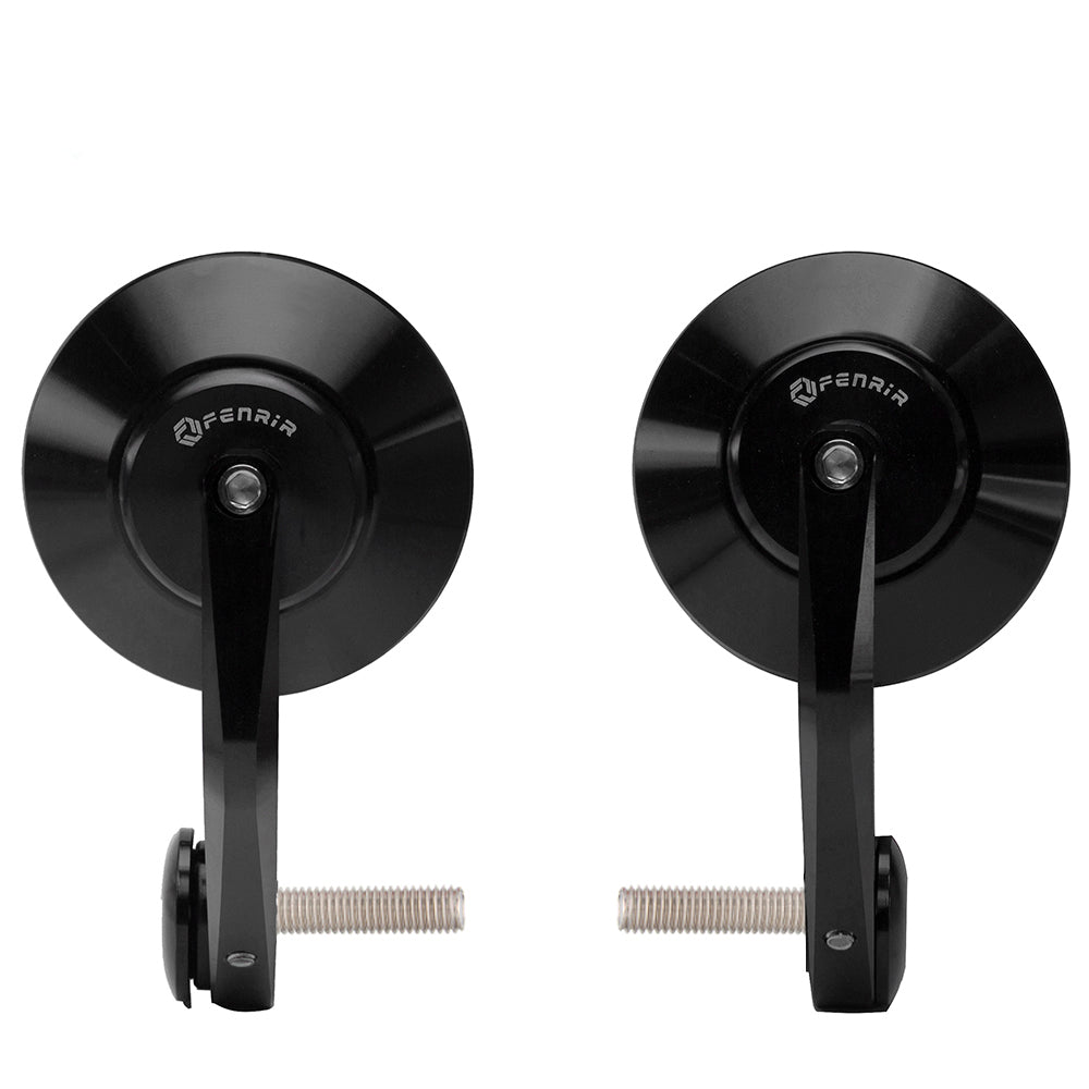 FENRIR Motorcycle Bar End Mirror for GSX8S GSX8R GSXR1000R 2017-2025 GSX1300R Hayabusa 2021-2025