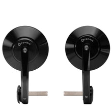 Załaduj zdjęcie do przeglądarki galerii, FENRIR Motorcycle Bar End Mirror for GSX8S GSX8R GSXR1000R 2017-2025 GSX1300R Hayabusa 2021-2025