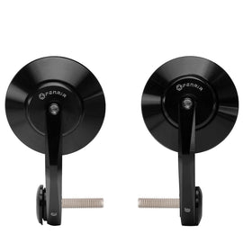 FENRIR Motorcycle Bar End Mirror for GSX8S GSX8R GSXR1000R 2017-2025 GSX1300R Hayabusa 2021-2025