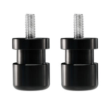 Load image into Gallery viewer, FENRIR Motorcycle Handlebar Bar End Mirror Adapter For Benelli TNT125 TNT135 TNT150 TNT249S TNT25 TNT300 TNT600 TNT899 BN600GT BN300 BN250 BN251 BN302 BN125 150S 180S 302R 502C 302S 752S 902S Leoncino800 Leoncino500 Leoncino250 Leoncino150 Leoncino125