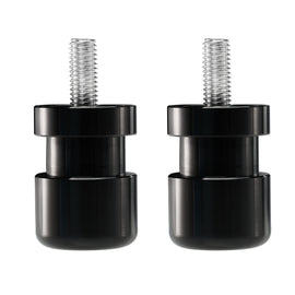 FENRIR Motorcycle Handlebar Bar End Mirror Adapter For QJMotor SRK600 SRK600RC SRK125R SRK700 SRV125 SRV250 Fort350 TRX125 SRK125 SRK250