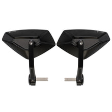 Carica l'immagine nel visualizzatore di Gallery, FENRIR Emark Motorcycle Bar End Mirror for GSX8S GSX8R GSXR1000R 2017-2025 GSX1300R Hayabusa 2021-2025