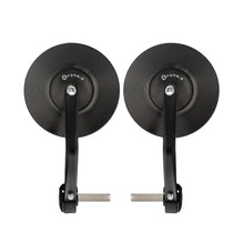 Muatkan imej ke dalam penonton Galeri, FENRIR EMARK Motorcycle Bar End Mirror for GSX8S GSX8R GSXR1000R 2017-2025 GSX1300R Hayabusa 2021-2025