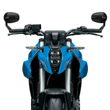 Load image into Gallery viewer, FENRIR Emark Motorcycle Bar End Mirror for GSX8S GSX8R GSXR1000R 2017-2025 GSX1300R Hayabusa 2021-2025