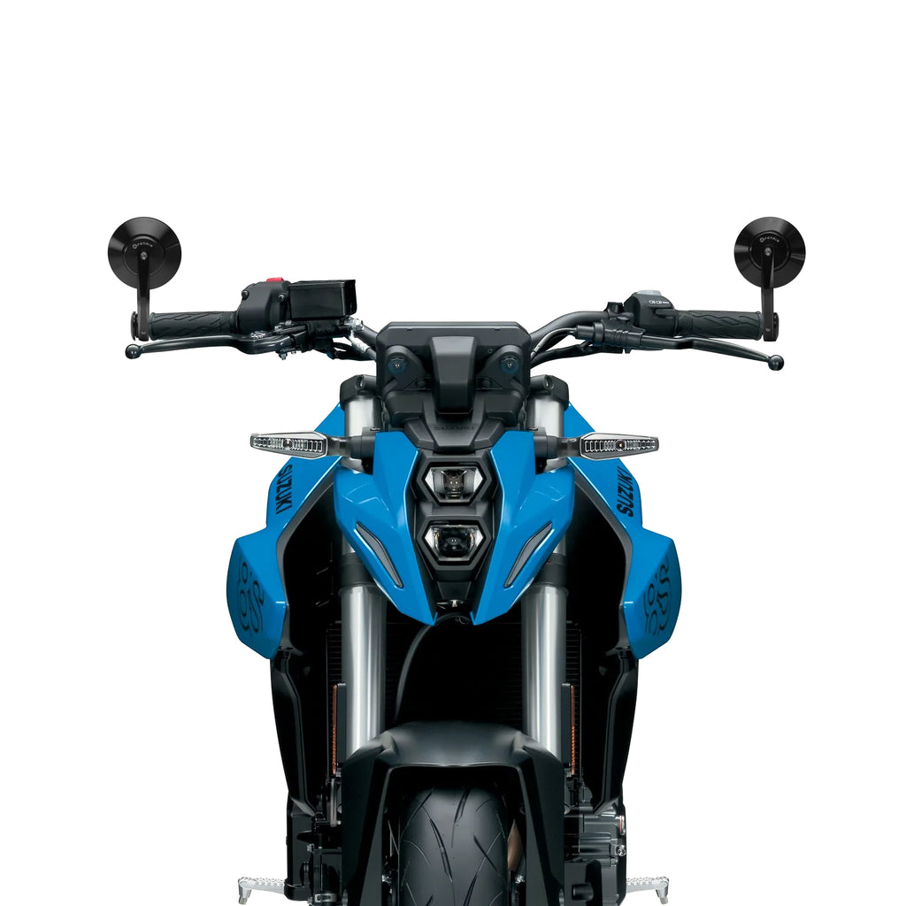 FENRIR Motorcycle Bar End Mirror for GSX8S GSX8R GSXR1000R 2017-2025 GSX1300R Hayabusa 2021-2025