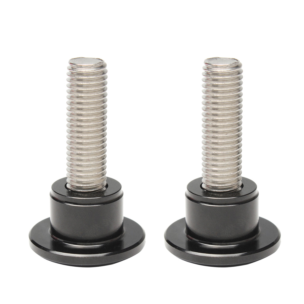 FENRIR Motorcycle Bar End Mirror adapter for GSX8S GSX8R GSXR1000R 2017-2025 GSX1300R Hayabusa 2021-2025