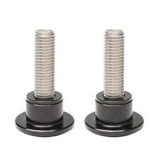 Load image into Gallery viewer, FENRIR Motorcycle Bar End Mirror adapter for GSX8S GSX8R GSXR1000R 2017-2025 GSX1300R Hayabusa 2021-2025