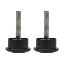 Load image into Gallery viewer, FENRIR Motorcycle Handlebar Bar End Mirror Adapter For QJMotor Fort350 SRK600 SRK600RC SRK125R SRK700 SRV125 SRV250 TRX125 SRK125 SRK250