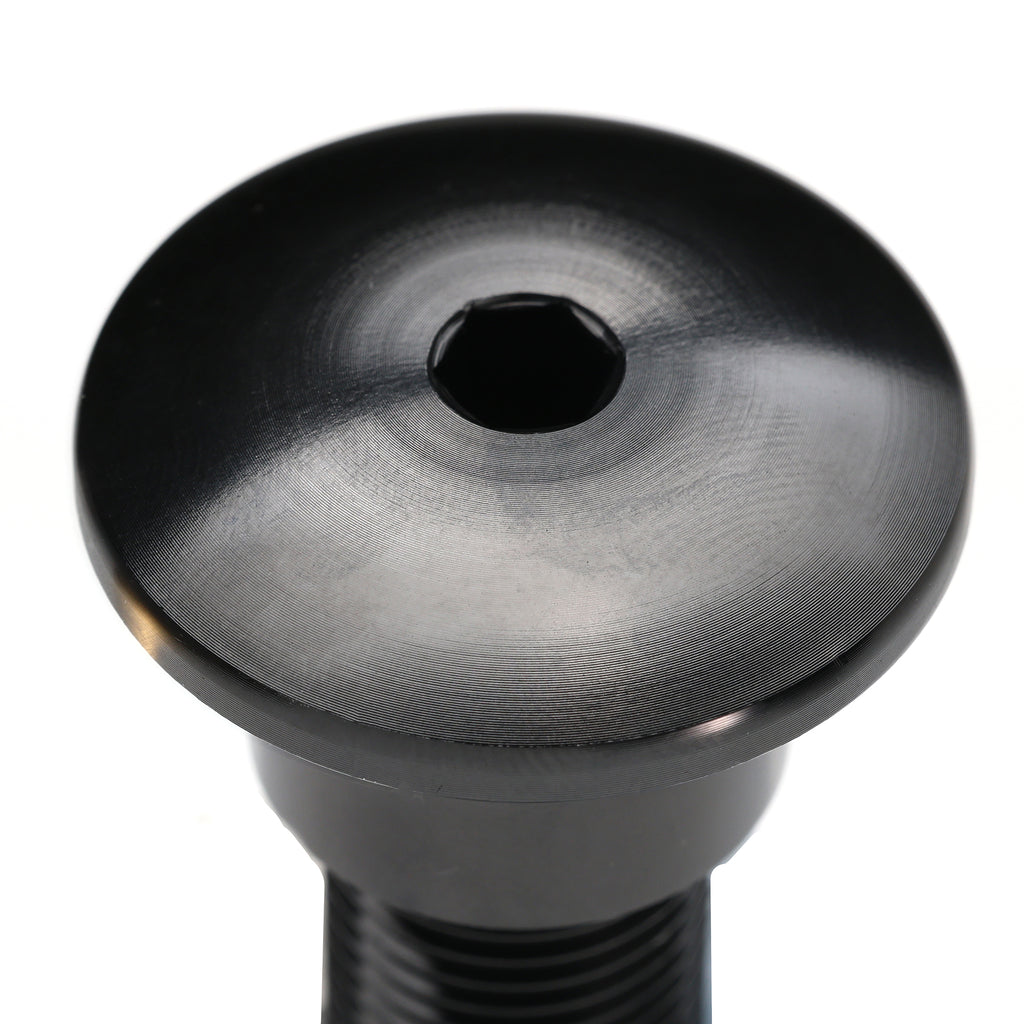 FENRIR Motorcycle Handlebar Bar End Mirror Adapter for Yamaha XSR900(2022-2025) XSR900GP(2023-2025) MV Agusta Brutale800 Brutale675 Brutale1000RS