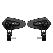 Carica l'immagine nel visualizzatore di Gallery, FENRIR Moto Bar End Specchio per R nineT R9T S1000R R18 S1000RR F800R F900R R1250R R1200R HP4