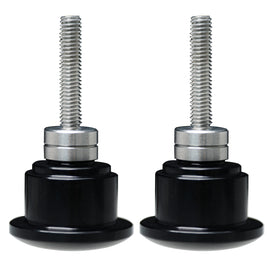 FENRIR Motorcycle Handlebar Bar End Mirror Adapter For Yamaha MT03 2016-2025 MT25 2018-2025 FZ25 2023-2025 Bolt C-Spec XVS950CR