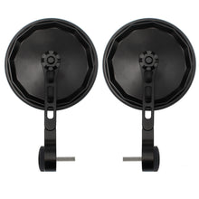 将图片加载到图库查看器,FENRIR EMARK Motorcycle Bar End Mirror for GSX8S GSX8R GSXR1000R 2017-2025 GSX1300R Hayabusa 2021-2025