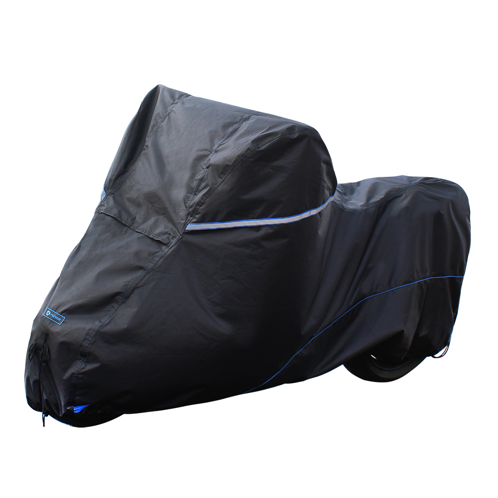 Waterproof motorcycle best sale cover near me