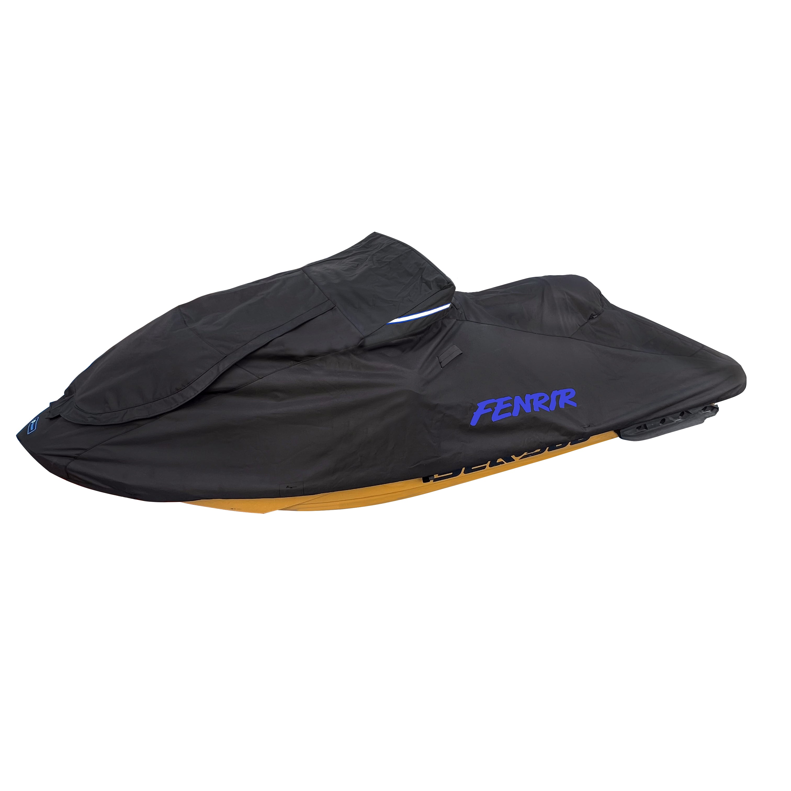 FENRIR 1000D オックスフォード ジェットスキー カバー オールシーズン 