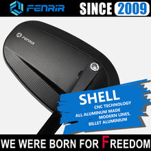 Load image into Gallery viewer, FENRIR Emark Motorcycle Handlebar Bar End Mirrors For BMW C400X C400GT G310R G310RR G310GS M1000RR R100R S1000RR(2019-2025)