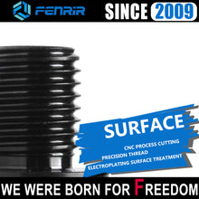 Load image into Gallery viewer, Motorcycle mirror Hole Plug