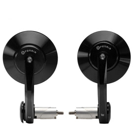 FENRIR Motorcycle Bar End Mirror for 1