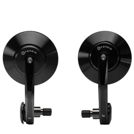 FENRIR Motorcycle Bar End Mirror for XSR900(2022-2025) XSR900GP Brutale675 Brutale800 Brutale1000RS