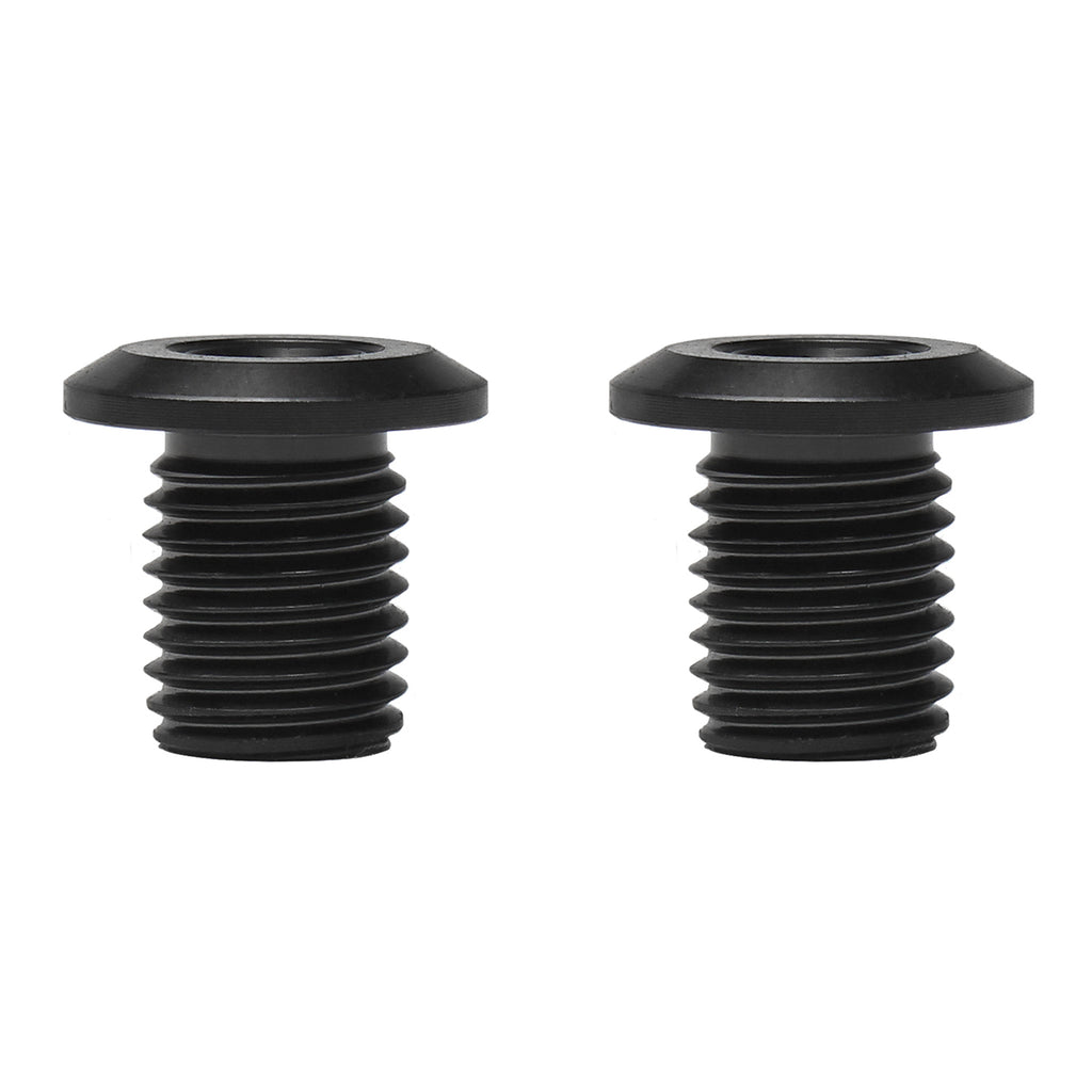 Motorcycle mirror Hole Plug