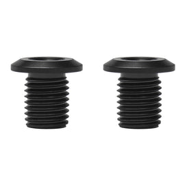 Motorcycle mirror Hole Plug