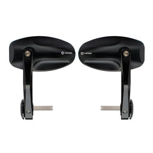 이미지를 갤러리 뷰어에 로드 , FENRIR 오토바이 바 엔드 미러 Z1000 Z900 Z800 Z750 Z400 Z900RS Z650RS ZH2 Ninja1000 Ninja400 ZX6R ZX10R ZX25R ZX14R ER6N ER6F Vulcan S ZRX1200