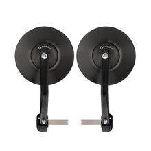 将图片加载到图库查看器,FENRIR EMARK Motorcycle Bar End Mirror for Z1000 Z900 Z800 Z750 Z500 Z400 Z900RS Z650RS ZH2 Ninja500 Ninja400 ZX6R ZX10R ZX25R ZX4R ZX14R ER6N ER6F Vulcan S Eliminator ZRX1200