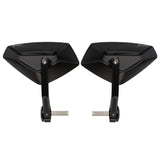 FENRIR Emark 摩托車車把後視鏡適用於R nineT R9T S1000R R18 S1000RR F800R F900R R1250R R1200R HP4