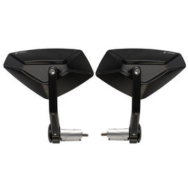 FENRIR Emark Motorcycle Bar End Mirror for 1
