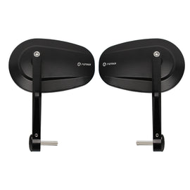 FENRIR Motorfiets Bar End Spiegel voor R nineT R9T S1000R R18 S1000RR F800R F900R R1250R R1200R HP4