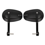 FENRIR Motorfiets Bar End Spiegel voor R nineT R9T S1000R R18 S1000RR F800R F900R R1250R R1200R HP4