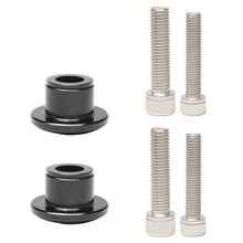 Load image into Gallery viewer, FENRIR Motorcycle Handlebar Bar End Mirror Adapter For RnineT/R12nineT/R12/R18/S1000R/F800R(2015-2021)/S1000RR(2008-2018)/F900R/R1300R/R1250R/R1200R(2015-2018)/M1000R/M1000XR/S1000XR/F900XR/R1300GS/R1250GS