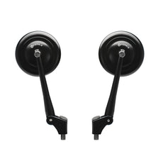 Load image into Gallery viewer, FENRIR Emark Motorcycle side Mirror For Dorsoduro Shiver750 Shiver900 SR300 SR50 SR GT 125 SR GT 200 Tuareg660 Tuono V4 Tuono660 Tuono125