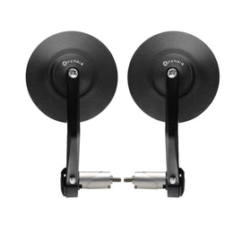 FENRIR EMARK Motorcycle Bar End Mirror for 1