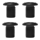 FENRIR Motorcycle mirror Hole Plug 304 Stainless steel For M10XP1.25 4 pieces
