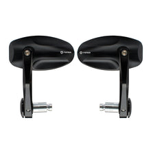Load image into Gallery viewer, FENRIR Motorcycle Handlebar Bar End Mirrors For Vespa 946 PRIMAVERA SPRINT Elettrica LT125 LT150 LX150 LX125 LX50 LXV125 LXV150 LXV50 PX150 PX125 PX200 S150 S125 S50 ET2 ET4
