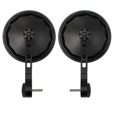 Load image into Gallery viewer, FENRIR EMARK Motorcycle Bar End Mirror for Z900RS Z650RS Vulcan S Z1000 Z900 Z800 Z750 Z500 Z400 ZH2 Eliminator Ninja500 Ninja400 ZX10R ZX6R ZX4R ZX25R ZX14R ER6N ER6F ZRX1200 ZRX1100