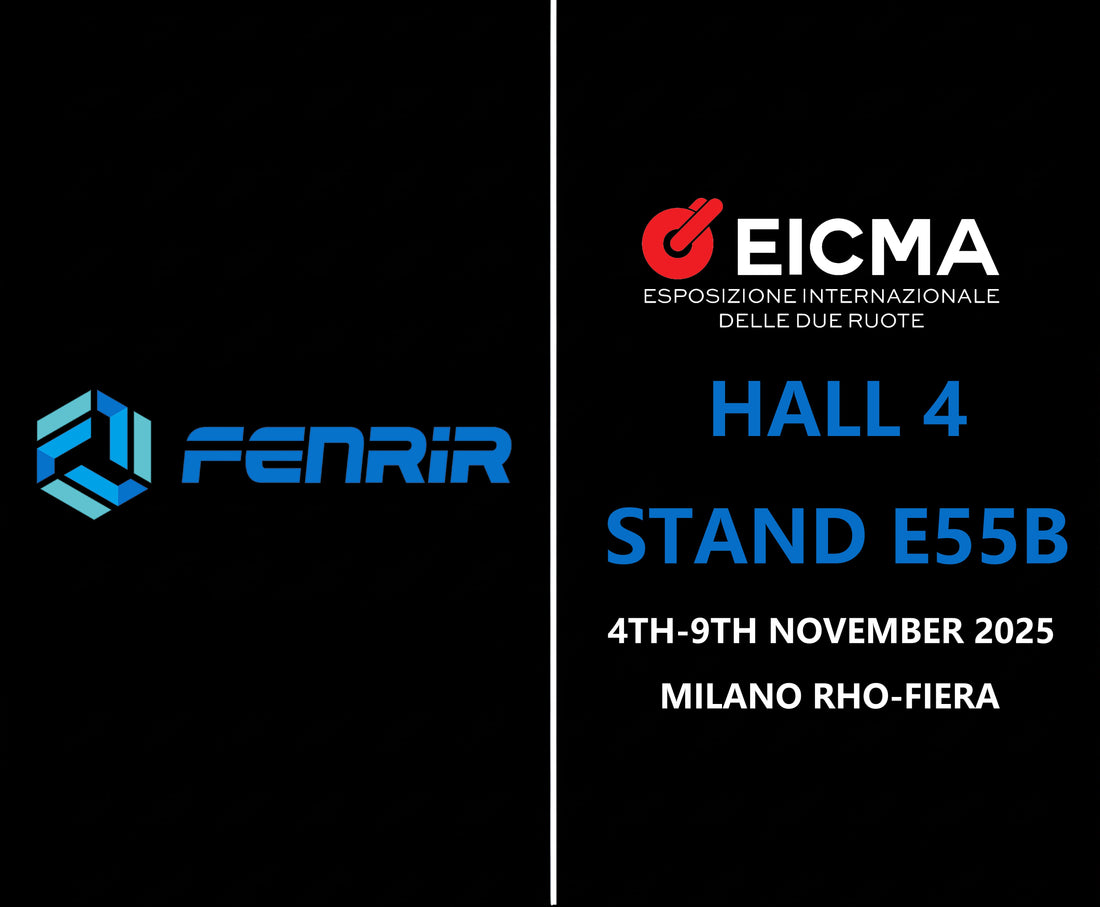 2025 EICMA