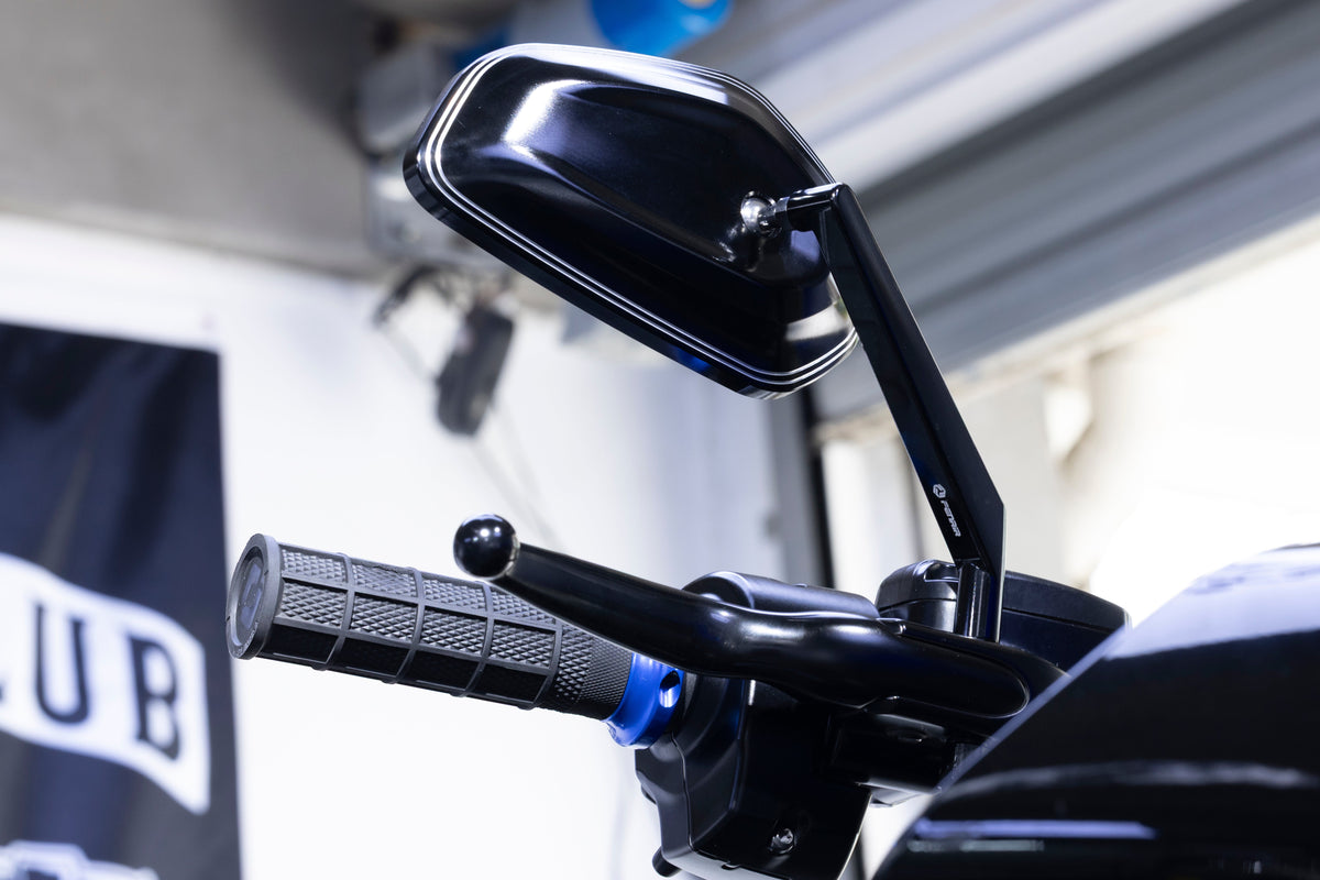FENRIR Motorcycle Mirror 801-Y009