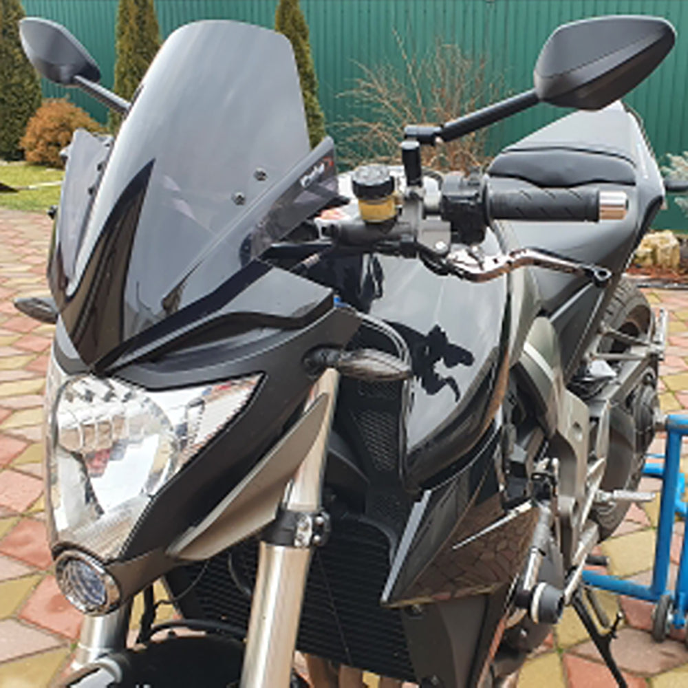 FENRIR Motorcycle bar end mirror in Honda CB1000R 801-0330