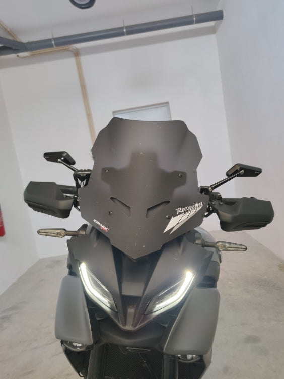 FENRIR Motorcycle mirror in YAMAHA XMAX