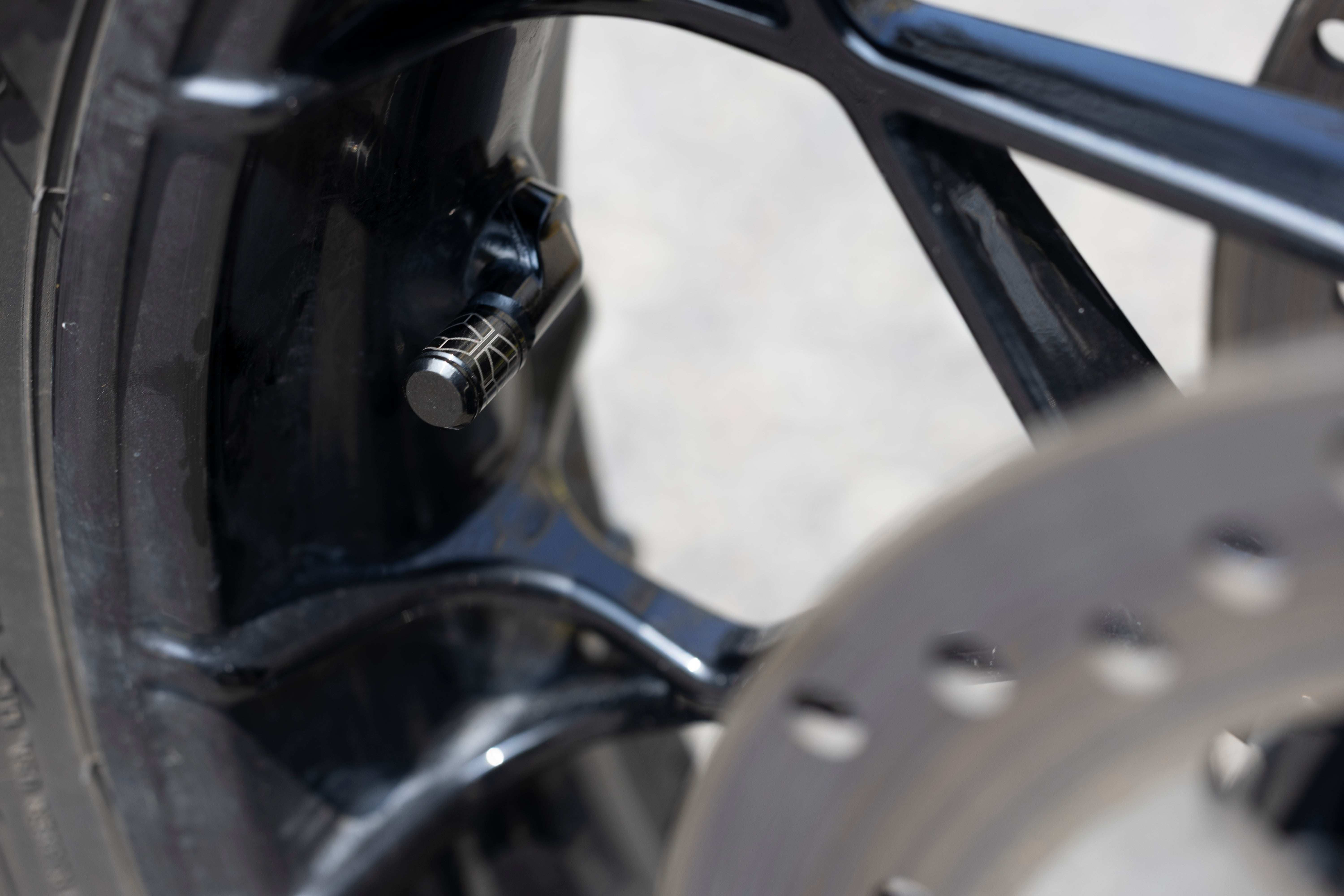 FENRIR （フェンリル）　バーエンドミラー　【z1000取り外し】 FENRIR Emark バーエンドミラー Kawasaki Z1100 Z1000 Z900 Z800 Z750