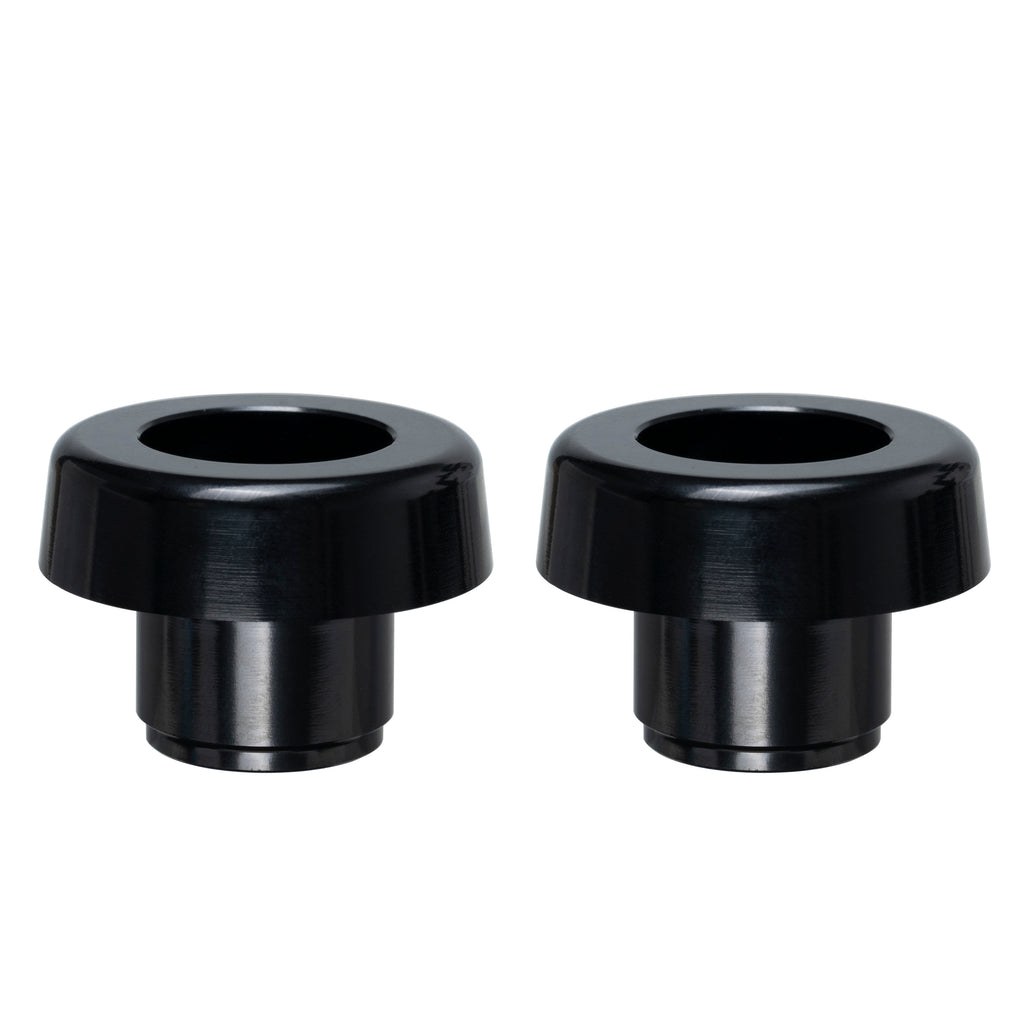 Adaptateur de miroir de rétroviseur de guidon de moto FENRIR pour Benelli Imperiale400 Keeway Cafe Racer 150 RK125 RKS125 RKS150 RKV125 RKV200