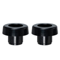 Adaptateur de miroir de rétroviseur de guidon de moto FENRIR pour Benelli Imperiale400 Keeway Cafe Racer 150 RK125 RKS125 RKS150 RKV125 RKV200