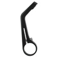 FENRIR 1 piece Motorcycle bar end Mirror rod Length:163MM