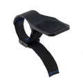 FENRIR Motorcycle Cruise Control Throttle Assist Boss Rocker Wrist Rest Ergonomic Wrist Rest Paddle with Non-Slip Rubber Pad Anti-Brake Interference Quick-Release Design Fits Grip Diameter 30–39MM