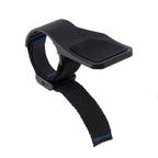 FENRIR Motorcycle Cruise Control Throttle Assist Boss Rocker Wrist Rest Ergonomic Wrist Rest Paddle with Non-Slip Rubber Pad Anti-Brake Interference Quick-Release Design Fits Grip Diameter 30–39MM