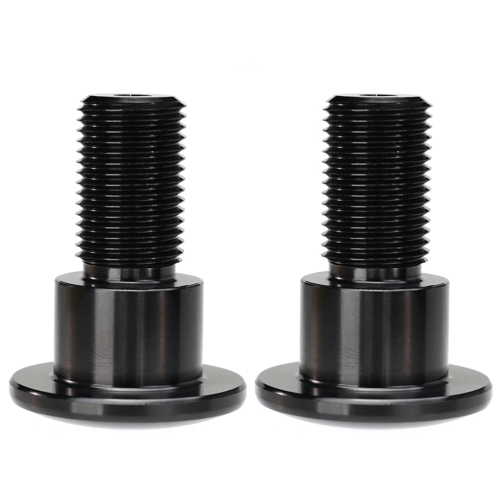 FENRIR मोटरसाइकिल हैंडलबार बार एंड मिरर M16 अडैप्टर सीएनसी एल्युमिनियम एलॉय फॉर MT/XSR/FZ/Niken/TMAX/XMAX/SMAX/XJ6/VStar/XJ/XJR/Maजेस्टी/रोड स्टार