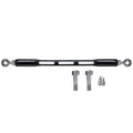 Fenrir Motorcycle Shift Linkage Shifter Rod CNC Forged Aluminum Alloy Adjustable Compatible with Harley Davidson Touring Softail Dyna Trike