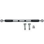 Fenrir Motorcycle Shift Linkage Shifter Rod CNC Forged Aluminum Alloy Adjustable Compatible with Harley Davidson Touring Softail Dyna Trike